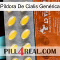 Píldora De Cialis Genérica 42